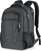 BIKROD Travel Laptop Backpack, 17 Inch Extra Large School Backpacks by PRISTINEBAGUS