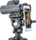 Carson MonoPix Smartphone Digiscoping Adapter Bundle by Carson
