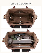 LOVEVOOK Laptop Backpack for Women - Image 4