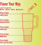 TREVI™ Everyday Sugar Free Electrolytes - Image 5