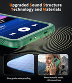 Cozycase Top Waterproof Case for Samsung Galaxy S26 - Image 10
