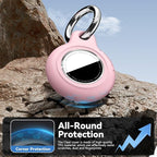 for Apple AirTag 2nd & 1st Gen, Waterproof Case - Image 5
