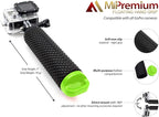 Floating Hand Grip Waterproof Monopod - Image 7