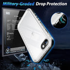 SPORTLINK Waterproof Case for iPhone SE 3rd 2022/iPhone SE 2nd 2020/iPhone 7/8 - Image 4