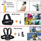60 in 1 Camera Accessories Kit Compatible - Image 4