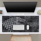 Head Case Designs Officially Licensed HBO Game of Thrones House Stark Graphic - Image 3