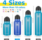 Han's Bottle Kids Water Bottle - Image 2
