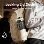 ENCOOL Leakproof Insulated Water Bottle - Image 4