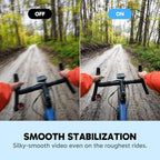 AKASO EK7000 Pro 4K30 Action Camera - Image 3