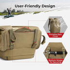 Piscifun Fishing Tackle Backpack - Image 5