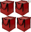 DURASACK Heavy Duty Storage Tote Bag by DURASACK
