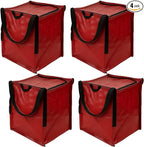 DURASACK Heavy Duty Storage Tote Bag by DURASACK