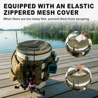 Goture Fishing Bucket Organizer - Image 6