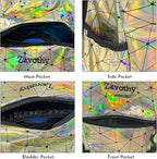 Zavothy Rave Hydration Backpack - Image 5