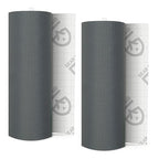 GEAR AID Tenacious Tape 3” x 20” Fabric and Vinyl Gear Repair Tape, Fix Holes by GEARAID