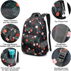 G4Free 20L Small Foldable Ultralight Waterproof Backpack - Image 5
