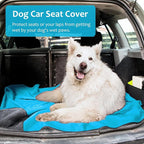Tirrinia Large Waterproof Outdoor Blanket, Soft Warm Windproof Stadium Blanket - Image 6