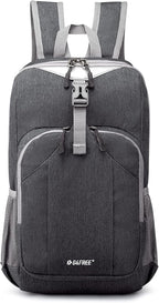 G4Free Mini 10L Hiking Daypack Small Hiking Backpack Cycling Compact Shoulder by G4Free