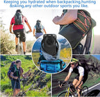Hydration Bladder 1.5L-2L-3L, Leak Proof Water Reservoir - Image 5