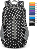 ZOMAKE Ultra Lightweight Packable Backpack 25L by ZOMAKE