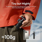 ULANZI MT66 Magnetic Mini Extension Rod Tripod - Image 8
