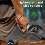 Cozycase Compatible with iPhone 14 Pro Waterproof Case - Image 7