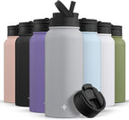 JoyJolt Triple Insulated Water Bottle - Image 6