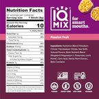 IQMIX Hydration Electrolyte Powder – 4-in-1 Formula - Image 8