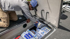 Flambeau Outdoors 4510 Clear Fishing Organizer - Image 7