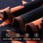 ACUSHLA Merino Wool Blend Blanket - Image 5