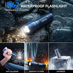 LETMY Tactical Flashlight - Image 4