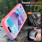 Cozycase TOP Waterproof Case for iPhone 17 - Image 4