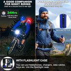 Banral Rechargeable Flashlights High Lumens - Image 8