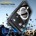ANTSHARE for iPhone 17 Pro Case, Compatible - Image 8