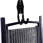GeeWatom 2 Pack Garage Storage Utility Hooks，Garage Garden Tool Organizer，Steel - Image 8