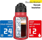 Han's Bottle Kids Water Bottle - Image 6