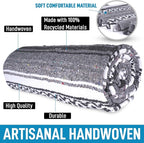 Authentic Extra Large Mexican Blanket - Image 3