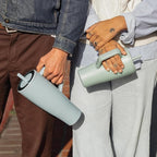 BrüMate Era 40 oz Tumbler with Handle and Straw | 100% Leakproof Insulated - Image 7