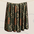 ACUSHLA Merino Wool Blanket - Image 5