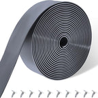 Vinyl Straps for Patio Chair Repair Kit 2'' Wide 10 Ft Long Replacement Straps by Lumpro