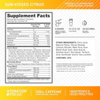 Optimum Nutrition Amino Energy Powder Plus Focus, - Image 2