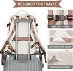 coowoz Vacuum Backpack Travel - Image 6