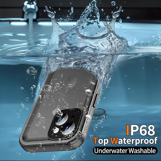 Cozycase TOP Military Protective Case - Image 3