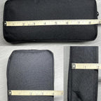 Universal Electronics/Accessories Soft Carrying Case Bag, Durable & Light-weight - Image 8