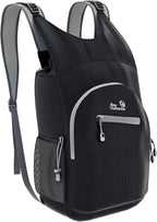 Outlander 100% Waterproof Hiking Backpack Lightweight Packable Travel Daypack by Outlander