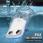 Cozycase TOP Waterproof Case for iPhone Air - Image 3