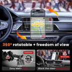 for MagSafe Car Mount Magnetic Phone Holder - Image 8