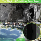 ToLanbbt Pond Liner Seam Tape - Image 5