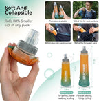 MARCHWAY Soft Hydration Flask - Image 5