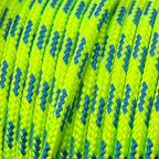 GM CLIMBING Green 3mm Accessory Cord 400LBS Double Braided Durable Pull Cord - Image 5